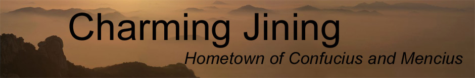 Charming Jining
