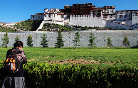 Impressions of Tibet (August 2011)