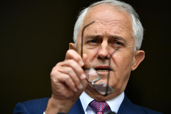 Australian leader should not pander to anti-China bias