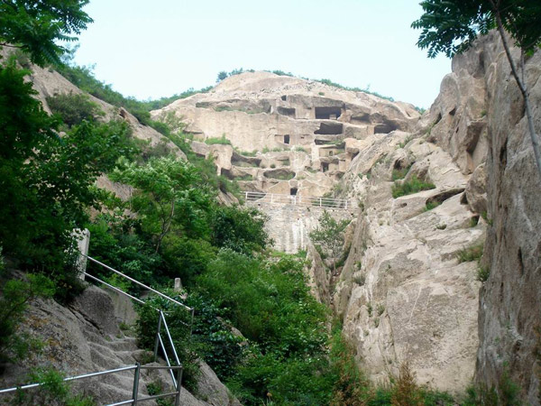 Songshan Forest Park