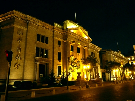 Tianjin Haihe River tour