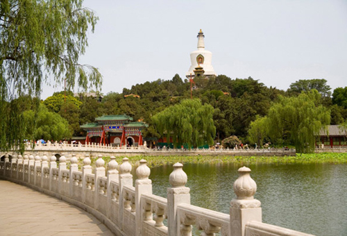 Beihai Park