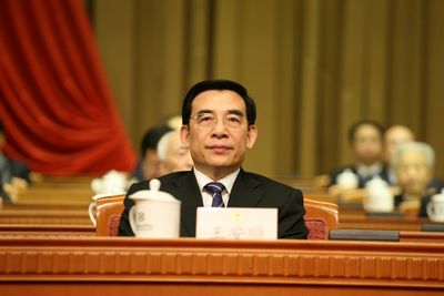 First Session of the 12th CPPCC Beijing Committee opens