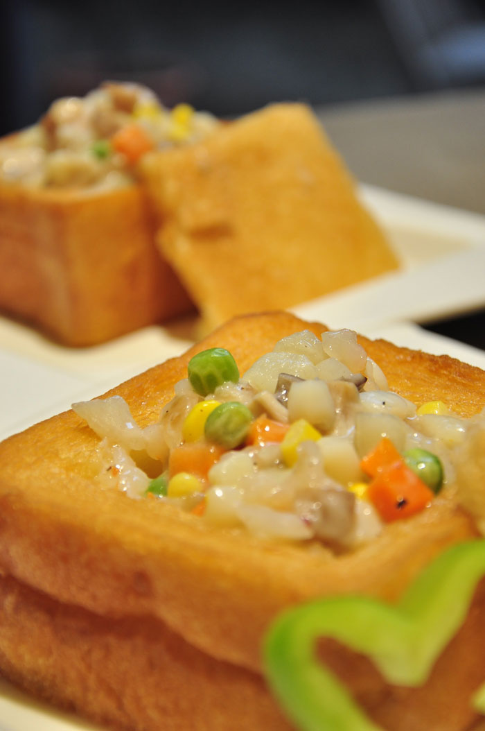 Taiwan's 'Exquisite' Food Feast at Hilton Beijing Wangfujing