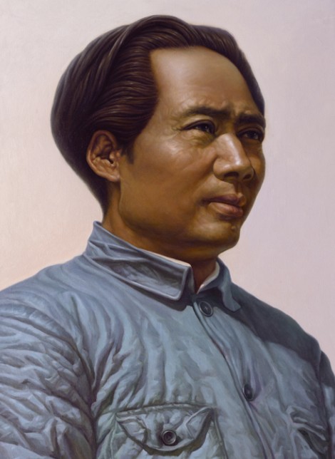Mao through the ages