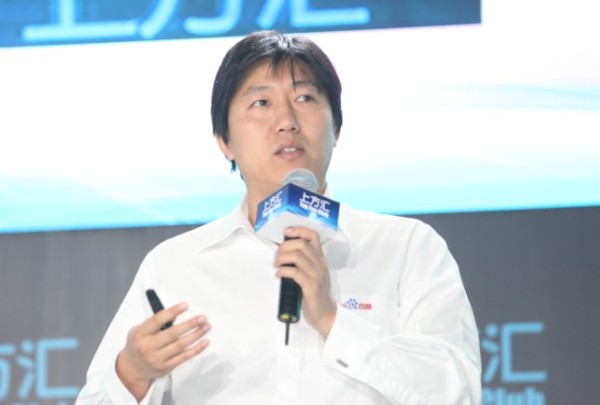 Baidu seeks bigger market share in mobile games