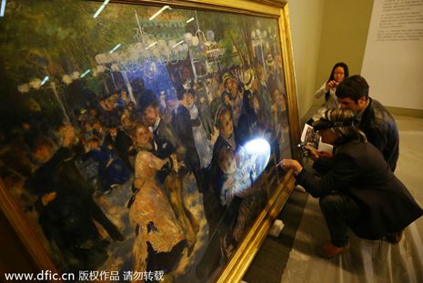 Historic Sino-French relations in Beijing