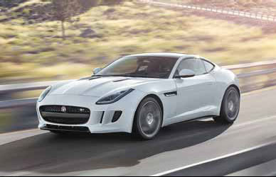 Jaguar Land Rover: Five debuts in Beijing