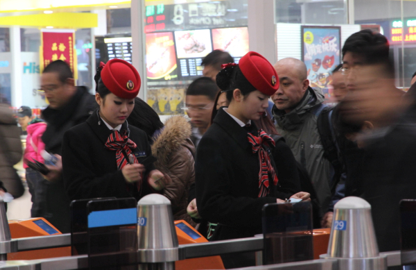 Beijing, Tianjin enhance air transport