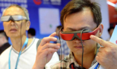 High-tech expo concludes in Beijing