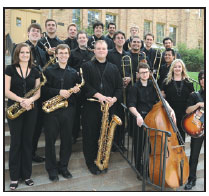 Colorado jazz band to perform in Beijing