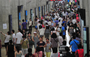 Special: Beijing Subway