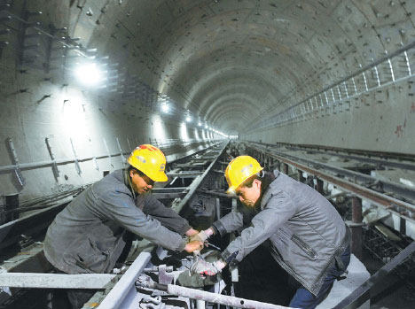 MTR brings expertise to metro growth