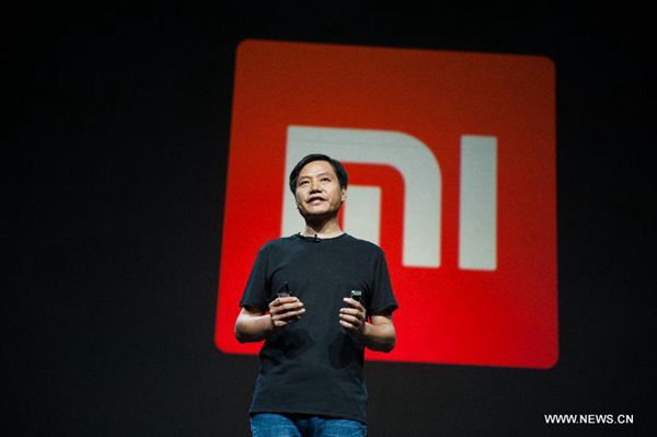 Xiaomi apologizes for unauthorized data access