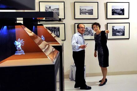 A French Doctor in Beijing