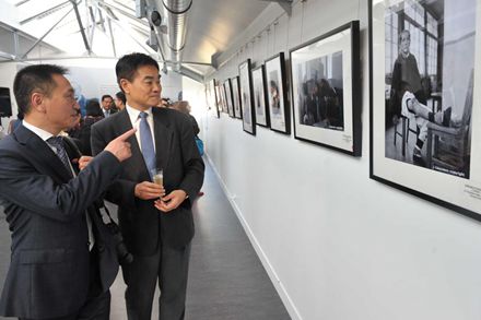 A French Doctor in Beijing