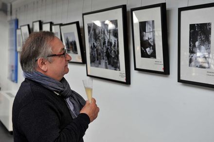 A French Doctor in Beijing