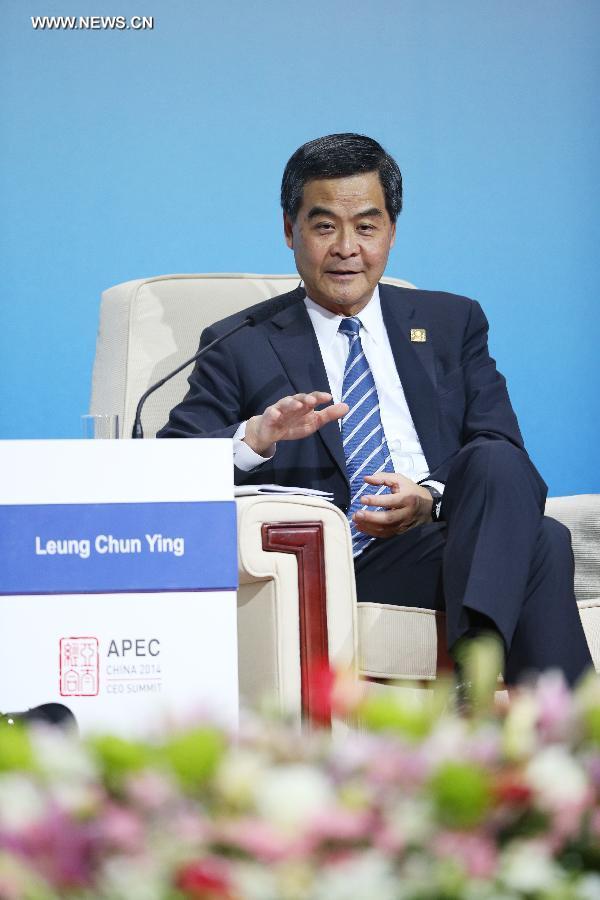 Summit review on state of global economy in APEC