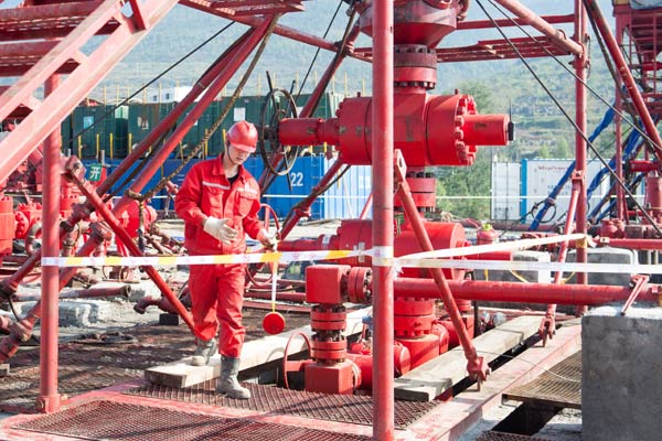 PetroChina to lead shale gas project in Chongqing