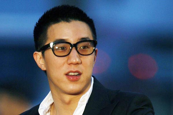 Jackie Chan's son to be tried in public