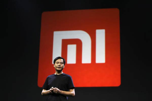 Xiaomi's CEO named China's businessman of the year