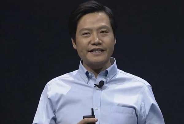 Xiaomi launches new Note in Beijing