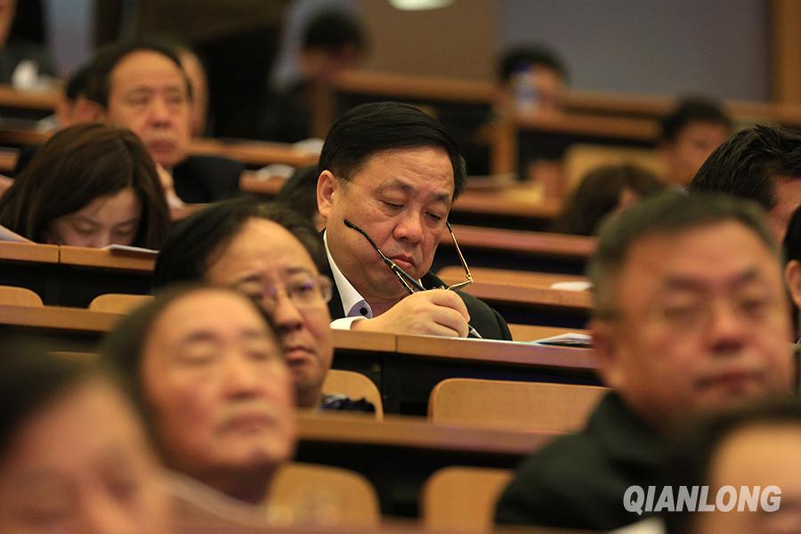 Faces of 2015 Beijing two sessions