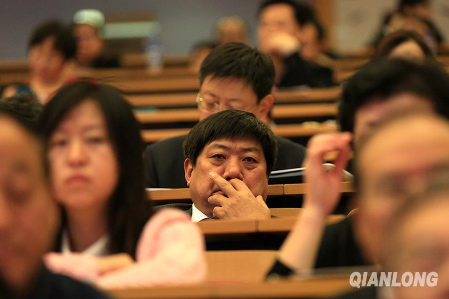 Faces of 2015 Beijing two sessions