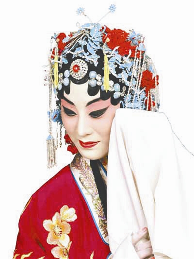 Peking Opera to be staged at Lincoln Center