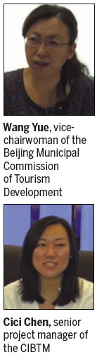 Beijing plans more MICE venues