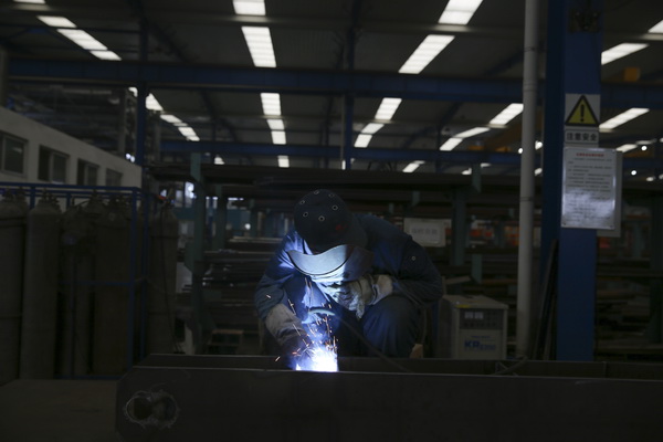 Beijing SOEs upgrade industries in Beijing-Tianjin-Hebei integration