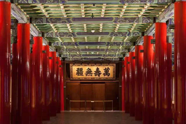 Full steam ahead for exhibitions marking Palace Museum's 90th anniversary