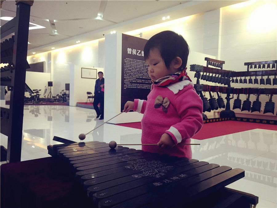 China Music Village launches Musical Instrument City in Pinggu