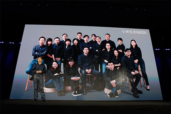 Xiaomi upgrades its ecosystem strategy with sub-brand