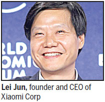 Xiaomi to open 1,000 experience stores and emerge as 'Muji in tech sector'