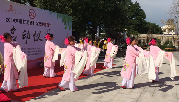 Seeking Peking Opera memories in Beijing’s hutongs