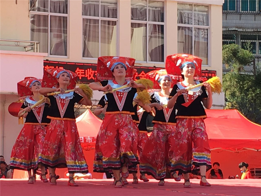 Lunar New Year in China: How the holiday is celebrated