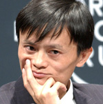 Jack Ma Yun