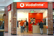 Vodafone to retain stake in China Mobile