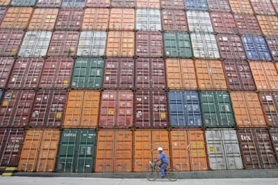 WTO: China outpaces US in exports