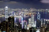 Hong Kong's economy expands 2.9% in 2013