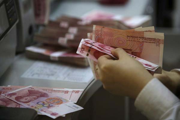 China's FDI inflow rises in June