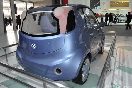 Dongfeng I-Car