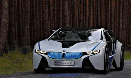 BMW VED