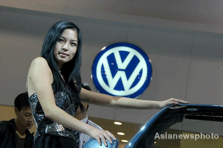 China's reform and opening-up 'very successful': Volkswagen former director