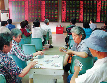 Quake impact on stocks may be modest