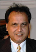 Saroj Kumar Jha