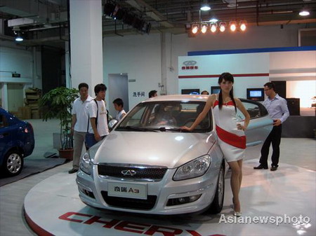 Domestic passenger car sales down 17% in July