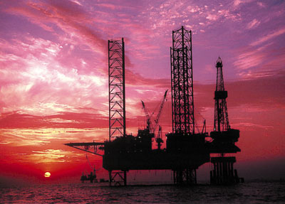 CNOOC announces new oil, gas discovery in Bohai Bay