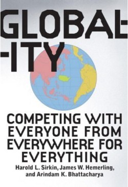 Whether you agree with globality or disagree, don't ignore it
